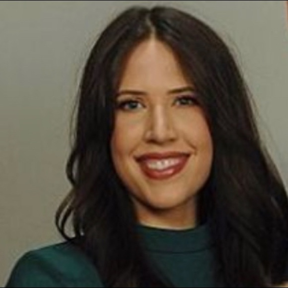 Meet your Posher, Isabella